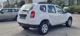 Dacia Duster 1.6i 105k.c UNIKAT ITALIA EURO 5B , снимка 4