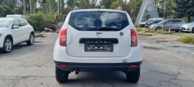 Dacia Duster 1.6i 105k.c UNIKAT ITALIA EURO 5B , снимка 5