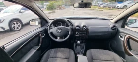 Dacia Duster 1.6i 105k.c UNIKAT ITALIA EURO 5B , снимка 15