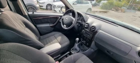 Dacia Duster 1.6i 105k.c UNIKAT ITALIA EURO 5B , снимка 17