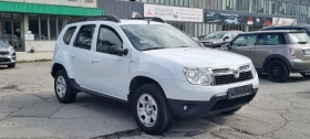 Dacia Duster 1.6i 105k.c UNIKAT ITALIA EURO 5B , снимка 3