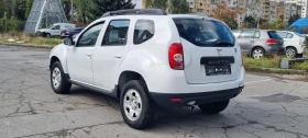 Dacia Duster 1.6i 105k.c UNIKAT ITALIA EURO 5B , снимка 6