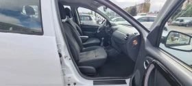 Dacia Duster 1.6i 105k.c UNIKAT ITALIA EURO 5B , снимка 16