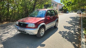 Suzuki Grand vitara 2.0, снимка 1