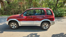 Suzuki Grand vitara 2.0, снимка 5