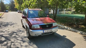 Suzuki Grand vitara 2.0, снимка 2