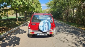 Suzuki Grand vitara 2.0, снимка 8