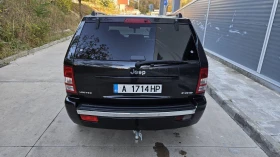 Jeep Grand cherokee 3.0 CRD 4X4 | Mobile.bg    4