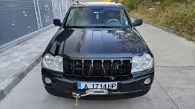 Jeep Grand cherokee 3.0 CRD 4X4 | Mobile.bg    8