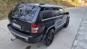 Jeep Grand cherokee 3.0 CRD 4X4 | Mobile.bg    5