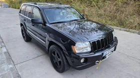 Jeep Grand cherokee 3.0 CRD 4X4 | Mobile.bg    7