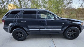 Jeep Grand cherokee 3.0 CRD 4X4 | Mobile.bg    6