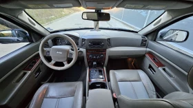 Jeep Grand cherokee 3.0 CRD 4X4 | Mobile.bg    11