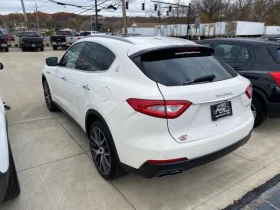 Maserati Levante S* . * * HID*  | Mobile.bg    3