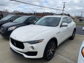 Maserati Levante S* . * * HID*  | Mobile.bg    2