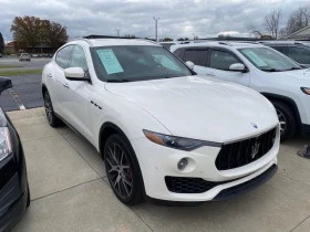 Maserati Levante S* . * * HID*  | Mobile.bg    6