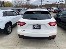 Maserati Levante S* . * * HID*  | Mobile.bg    4