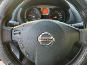 Обява за продажба на Nissan Qashqai 1.6i ~8 499 лв. - изображение 11