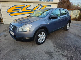 Nissan Qashqai 1.6i