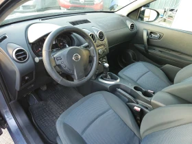 Nissan Qashqai 1.6i, снимка 15