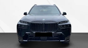 BMW X7 40d xDrive = M-Sport Pro= Гаранция, снимка 3