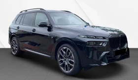 BMW X7 40d xDrive = M-Sport Pro= Гаранция, снимка 1