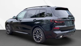 BMW X7 40d xDrive = M-Sport Pro= Гаранция, снимка 2