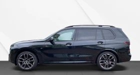 BMW X7 40d xDrive = M-Sport Pro= Гаранция, снимка 5