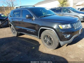     Jeep Grand cherokee LAREDO  !