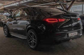 Mercedes-Benz GLE 53 4MATIC AMG/Burmester/HuD/Pano//Multibeam Led/360 | Mobile.bg    5