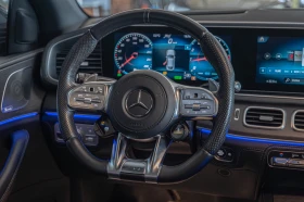 Mercedes-Benz GLE 53 4MATIC AMG/Burmester/HuD/Pano//Multibeam Led/360 | Mobile.bg    7