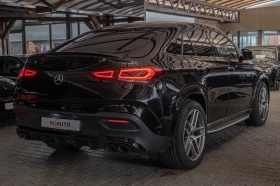 Mercedes-Benz GLE 53 4MATIC AMG/Burmester/HuD/Pano//Multibeam Led/360 | Mobile.bg    4