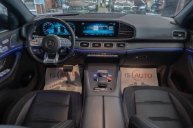 Mercedes-Benz GLE 53 4MATIC AMG/Burmester/HuD/Pano//Multibeam Led/360 | Mobile.bg    8