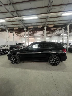 BMW X3 3.0D/Mpak/harman/kardon/Теглич/камерa/подгр/head-u, снимка 8