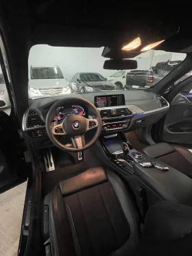 BMW X3 3.0D/Mpak/harman/kardon//a//head-u | Mobile.bg    15