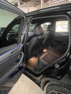 BMW X3 3.0D/Mpak/harman/kardon/Теглич/камерa/подгр/head-u - 69500 лв. - 69182421 | Car24.bg