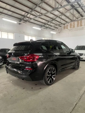 BMW X3 3.0D/Mpak/harman/kardon/Теглич/камерa/подгр/head-u - 69500 лв. - 69182421 | Car24.bg