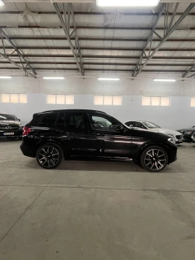 BMW X3 3.0D/Mpak/harman/kardon/Теглич/камерa/подгр/head-u - 69500 лв. - 69182421 | Car24.bg