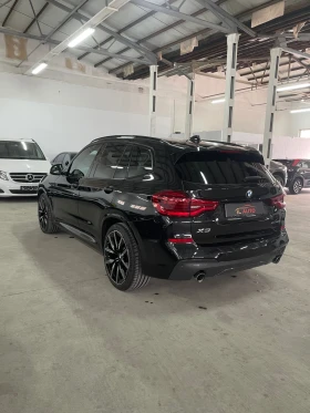 BMW X3 3.0D/Mpak/harman/kardon//a//head-u | Mobile.bg    5