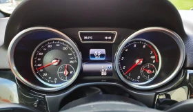 Обява за продажба на Mercedes-Benz GLE 350 4 MATIC-Обслужен! ~42 500 лв. - изображение 7