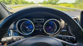 Обява за продажба на Mercedes-Benz GLE 350 4 MATIC-Обслужен! ~42 500 лв. - изображение 6
