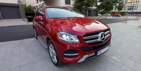 Обява за продажба на Mercedes-Benz GLE 350 4 MATIC-Обслужен! ~42 500 лв. - изображение 2