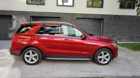 Обява за продажба на Mercedes-Benz GLE 350 4 MATIC-Обслужен! ~42 500 лв. - изображение 1