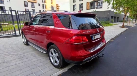 Обява за продажба на Mercedes-Benz GLE 350 4 MATIC-Обслужен! ~42 500 лв. - изображение 4