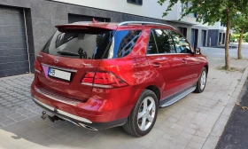 Обява за продажба на Mercedes-Benz GLE 350 4 MATIC-Обслужен! ~42 500 лв. - изображение 3