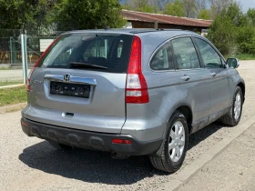 Honda Cr-v 4x4+ Xenon+ Euro 4+ Теглич+ Подгрев - 7666 лв. - 81949931 3