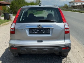 Honda Cr-v 4x4+ Xenon+ Euro 4+ Теглич+ Подгрев - 7666 лв. - 81949931 4
