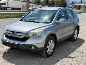 Honda Cr-v 4x4+ Xenon+ Euro 4+ Теглич+ Подгрев - 7666 лв. - 81949931 6