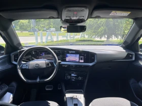 Opel Mokka GS Hybrid 110kW/145Hp - 61180 лв. - 60611422 7