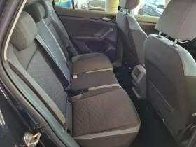 VW T-Cross 1.6 TDI * LED* DIGITAL* KEYLESS* CAMERA* NAVI | Mobile.bg    8